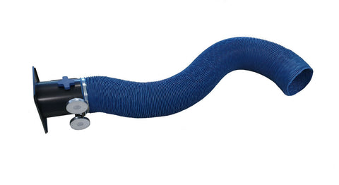 Extension Hose 3m with magnet hood