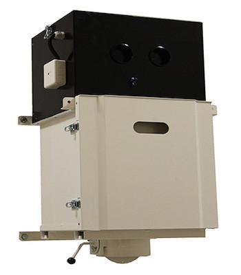 NX-400 Oilmist Filter. 1-Phase/220V/50Hz